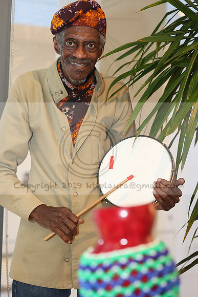 3I7A3066 Robert Kenyatta     2023 31 August 2023  MLOLS INC  Laura Elam