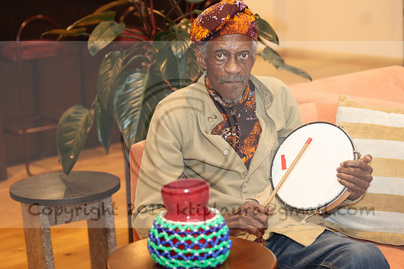 3I7A3054 Robert Kenyatta     2023 31 August 2023  MLOLS INC  Laura Elam