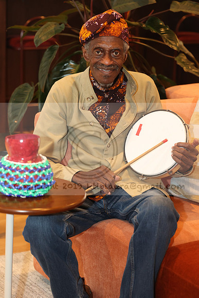 3I7A3060 Robert Kenyatta     2023 31 August 2023  MLOLS INC  Laura Elam