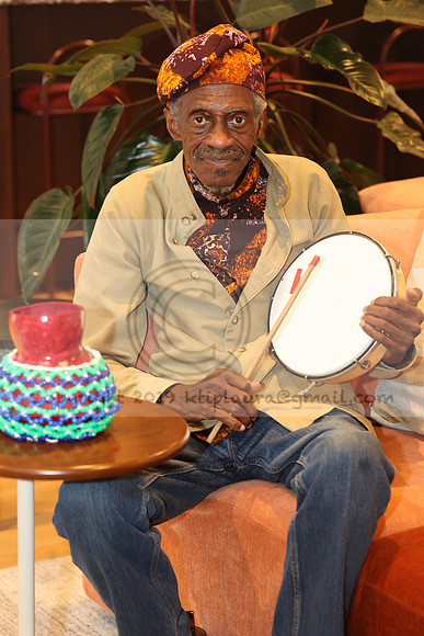 3I7A3058 Robert Kenyatta     2023 31 August 2023  MLOLS INC  Laura Elam