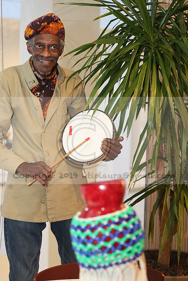 3I7A3064 Robert Kenyatta     2023 31 August 2023  MLOLS INC  Laura Elam