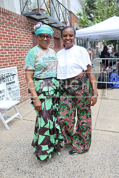 ROSS0105 The Odunde Festival 2025 June 8 ktiplaura