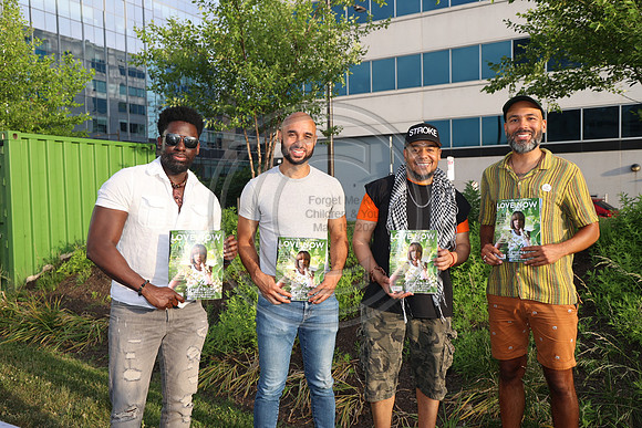LEET5873.        LOVE Now  MAGAZINE SUMMER ISSUE RELEASE PARTY June 4, 2024 ktiplaura@gmail.com Mylifeourlifestory@gmail.com