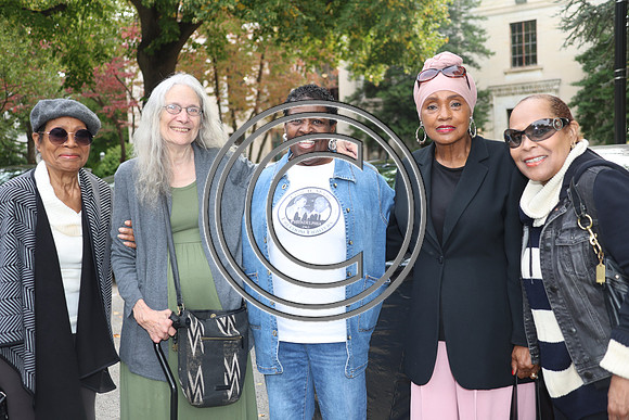 6F2A0155 Freedom Fighter, Renaming I Street 10042024 KAREN JORDAN