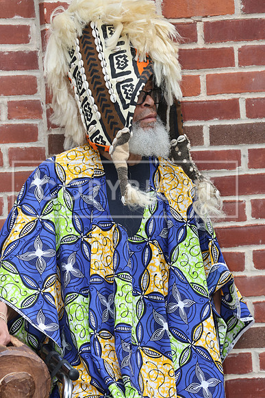 ROSS0091 The Odunde Festival 2025 June 8 ktiplaura