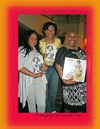 PAM GRIER  FOXY BROWN  . Photographer Laura  ELAM (111)