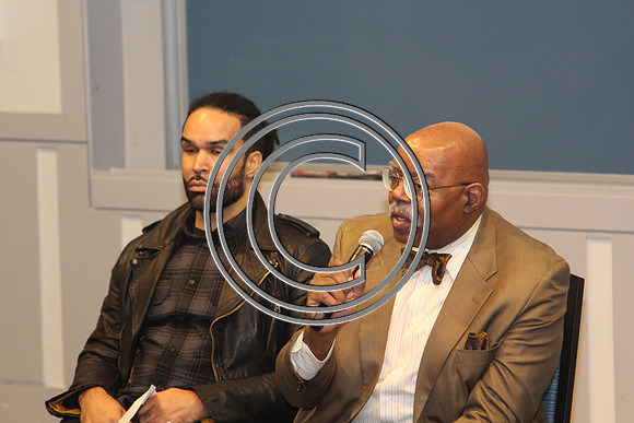 IMG_0648WHYY - Trial by jury the case of the N Word LELAM