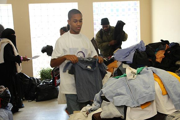 Martin Luther King Day 2014  Grands As Parents  Jan 20 (24)