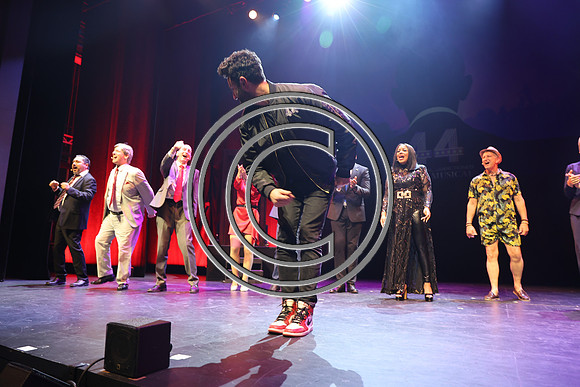 6F2A071344 The un OFFICIAL, un SANCTIONED OBAMA MUSICAL ktiplaura@gmail.com 10292024