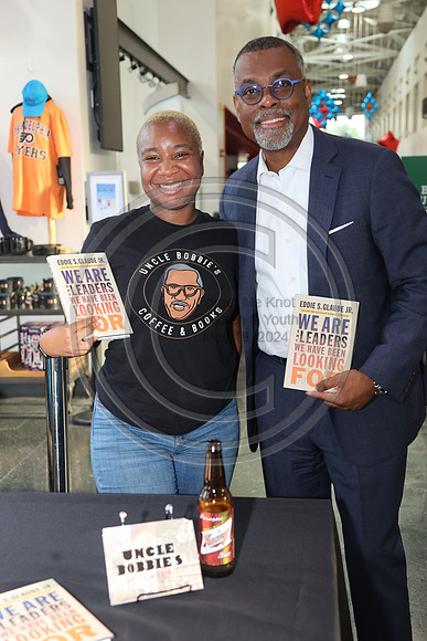 LE3T7594. Global Citizen 07 17 2024 15th Beer Summit KTIP LAURA ELAM