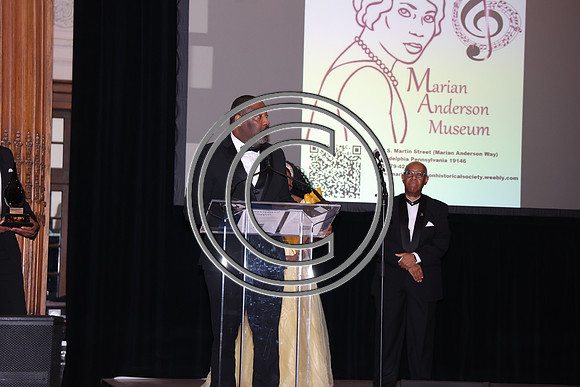 MAHL0085 Marian Anderson Museum Reopening Gala Celebration B 2925 0302