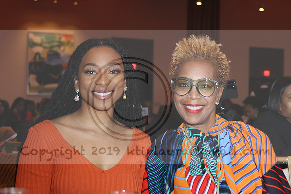 6th Annual WDAS Women of Excellence  April 9, 2022  KTIP Laura IMG_5180