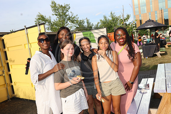 LEET5748.        LOVE Now  MAGAZINE SUMMER ISSUE RELEASE PARTY June 4, 2024 ktiplaura@gmail.com Mylifeourlifestory@gmail.com