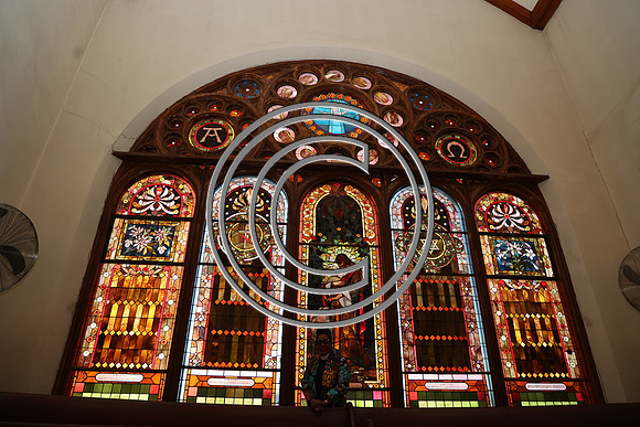 LE3L5553 Rev. Cavaness C. Cavaness, The Mother Bethel African Methodist Episcopal Church B. 02252025