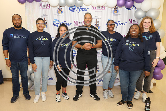 FUN90128 FUNTIMES 032925 WOMEN KNOW YOUR NUMBERS HEALTH & WELLNESS KTIPLAURA