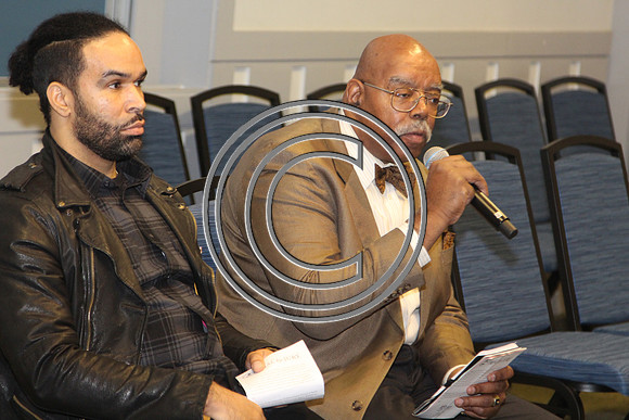 IMG_0620WHYY - Trial by jury the case of the N Word LELAM