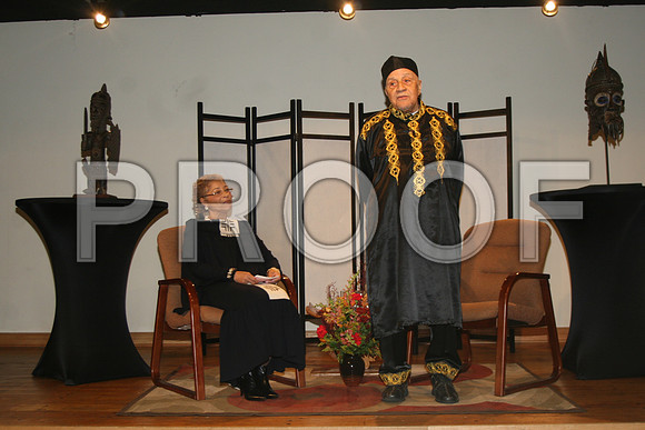Honoring Dr. Edward Robinson (15)