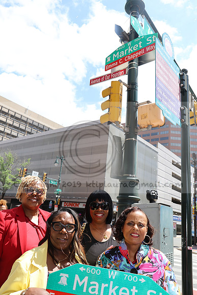 6F2A5540 STREET RENAMING Emma C. Chappell May 19 2025 KTIPLAURA