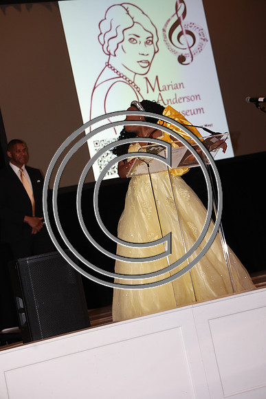 MAHL0333 Marian Anderson Museum Reopening Gala Celebration B 2925 0302
