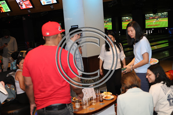 6F2A2888Campaign for Working Families, Inc. Volunteer & Staff Appreciation 5.2.2025 Frames Bowing Lounge NYC ktiplaura