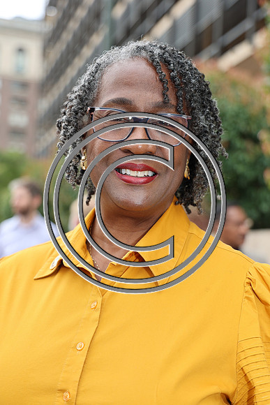 LE3L0008. Oney Judge 6th Market Street Philadelphia Oct 3, 2024 Laura Elam
