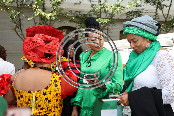 6F2A0343 FUNTIMES . NIGERIA INDEPENDENCY FLAG RAISING CEREMONY 10022024
