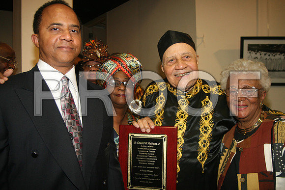 Honoring Dr. Edward Robinson (142)