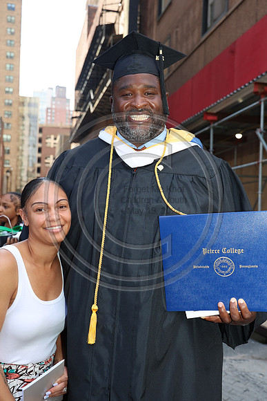 LEET6961.   Peirce College Class 2024  0607  Laura Elam mylifeourlifestory@gmail.com