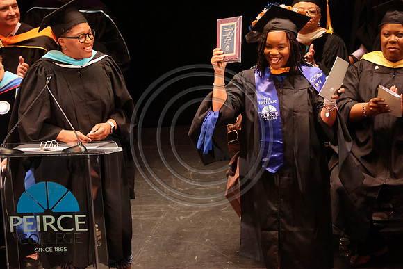 LEET6792.   Peirce College Class 2024  0607  Laura Elam mylifeourlifestory@gmail.com