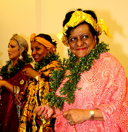 The Enstoolment Outdooring Ceremony , Sunday  November 9,2014 Keep Time In Place with Laura V (193)