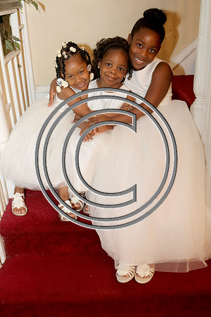 Mr.  Dominic and Mrs. Yakima Patterson  Wedding on  June 4 2016 (33)