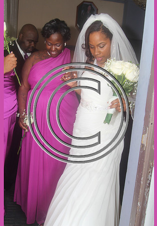 Mr.  Dominic and Mrs. Yakima Patterson  Wedding on  June 4 2016 (370)