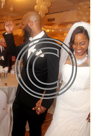 Mr.  Dominic and Mrs. Yakima Patterson  Wedding on  June 4 2016 (358)