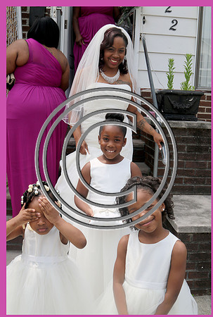 Mr.  Dominic and Mrs. Yakima Patterson  Wedding on  June 4 2016 (269)