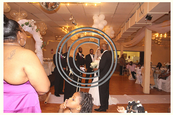 Mr.  Dominic and Mrs. Yakima Patterson  Wedding on  June 4 2016 (282)