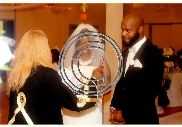 Mr.  Dominic and Mrs. Yakima Patterson  Wedding on  June 4 2016 (294)