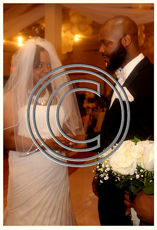 Mr.  Dominic and Mrs. Yakima Patterson  Wedding on  June 4 2016 (319)