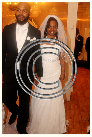 Mr.  Dominic and Mrs. Yakima Patterson  Wedding on  June 4 2016 (357)