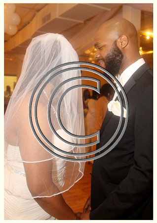 Mr.  Dominic and Mrs. Yakima Patterson  Wedding on  June 4 2016 (353)