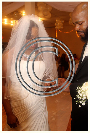 Mr.  Dominic and Mrs. Yakima Patterson  Wedding on  June 4 2016 (324)