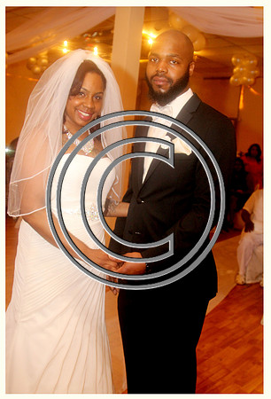 Mr.  Dominic and Mrs. Yakima Patterson  Wedding on  June 4 2016 (347)