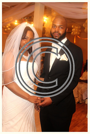 Mr.  Dominic and Mrs. Yakima Patterson  Wedding on  June 4 2016 (346)