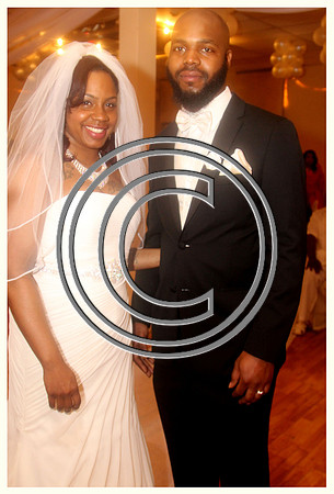 Mr.  Dominic and Mrs. Yakima Patterson  Wedding on  June 4 2016 (343)