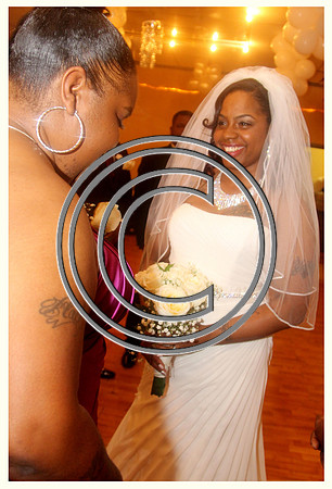 Mr.  Dominic and Mrs. Yakima Patterson  Wedding on  June 4 2016 (331)