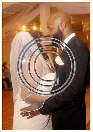 Mr.  Dominic and Mrs. Yakima Patterson  Wedding on  June 4 2016 (339)