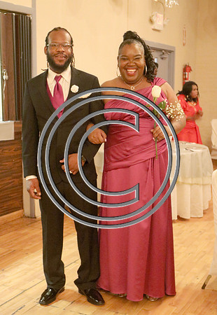 Mr.  Dominic and Mrs. Yakima Patterson  Wedding on  June 4 2016 (441)