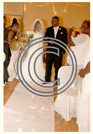 Mr.  Dominic and Mrs. Yakima Patterson  Wedding on  June 4 2016 (455) (1)