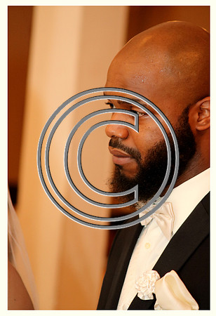 Mr.  Dominic and Mrs. Yakima Patterson  Wedding on  June 4 2016 (508)