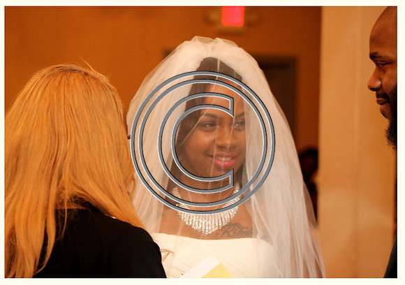 Mr.  Dominic and Mrs. Yakima Patterson  Wedding on  June 4 2016 (524)