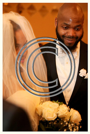 Mr.  Dominic and Mrs. Yakima Patterson  Wedding on  June 4 2016 (533)